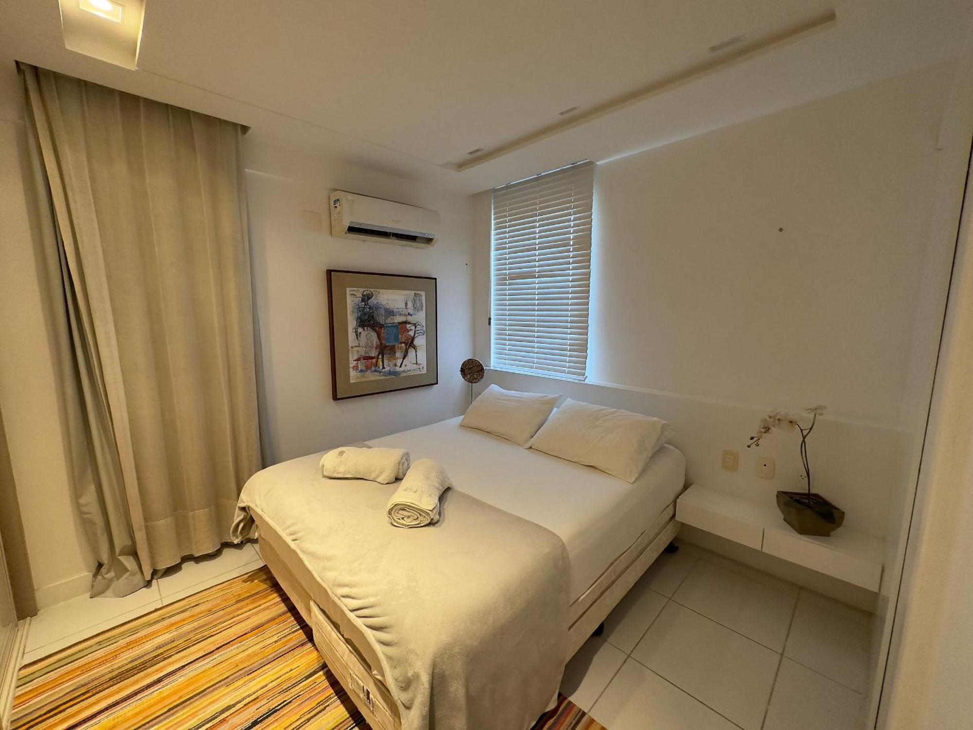 Portamaris Duplex Frente Mar, Viizinho Ao B Park Apartment Aquiraz Luaran gambar